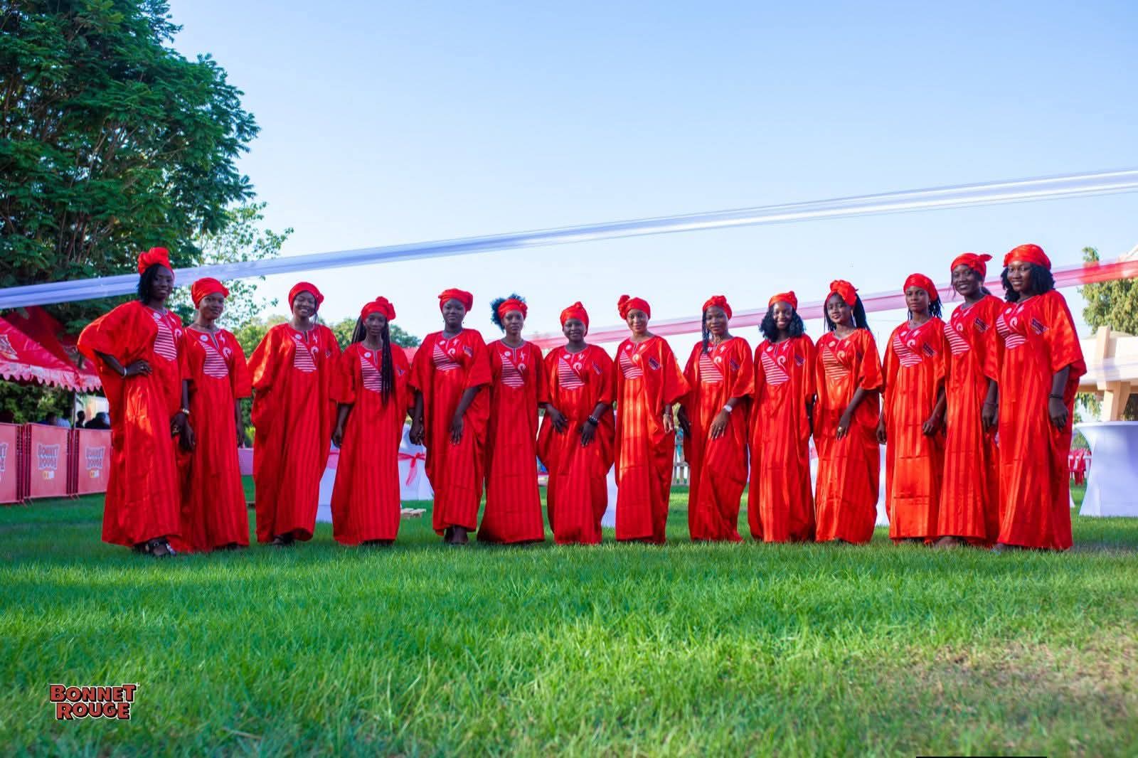 Hôtesses événement
